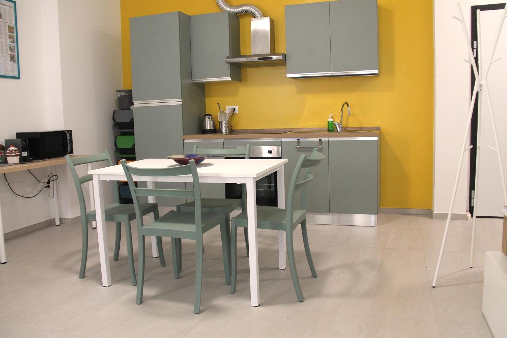 Facentro - Free Wifi & Air Conditioning Faenza Εξωτερικό φωτογραφία