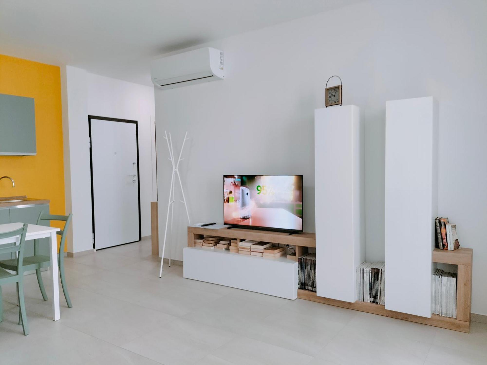 Facentro - Free Wifi & Air Conditioning Faenza Εξωτερικό φωτογραφία