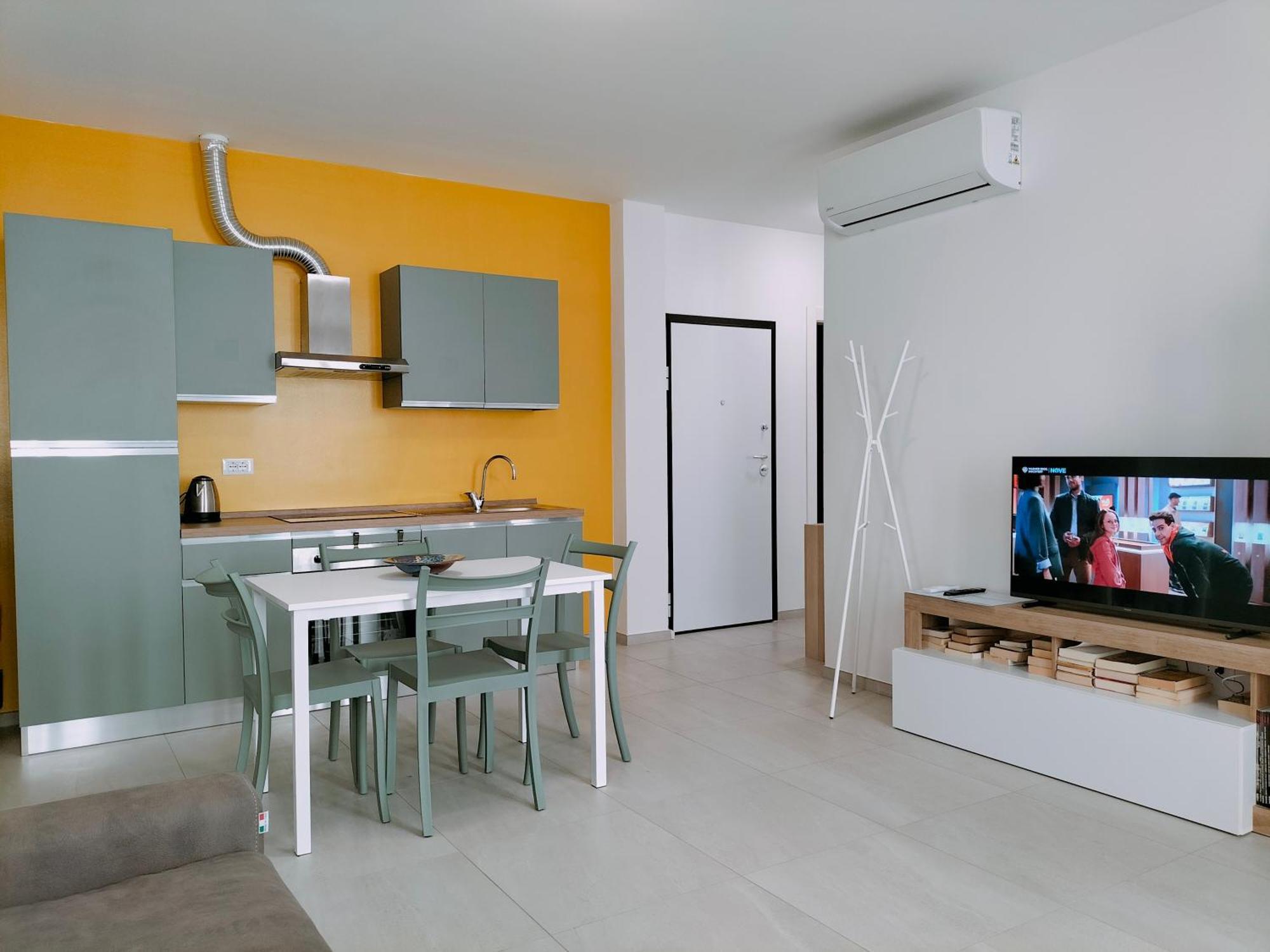 Facentro - Free Wifi & Air Conditioning Faenza Εξωτερικό φωτογραφία