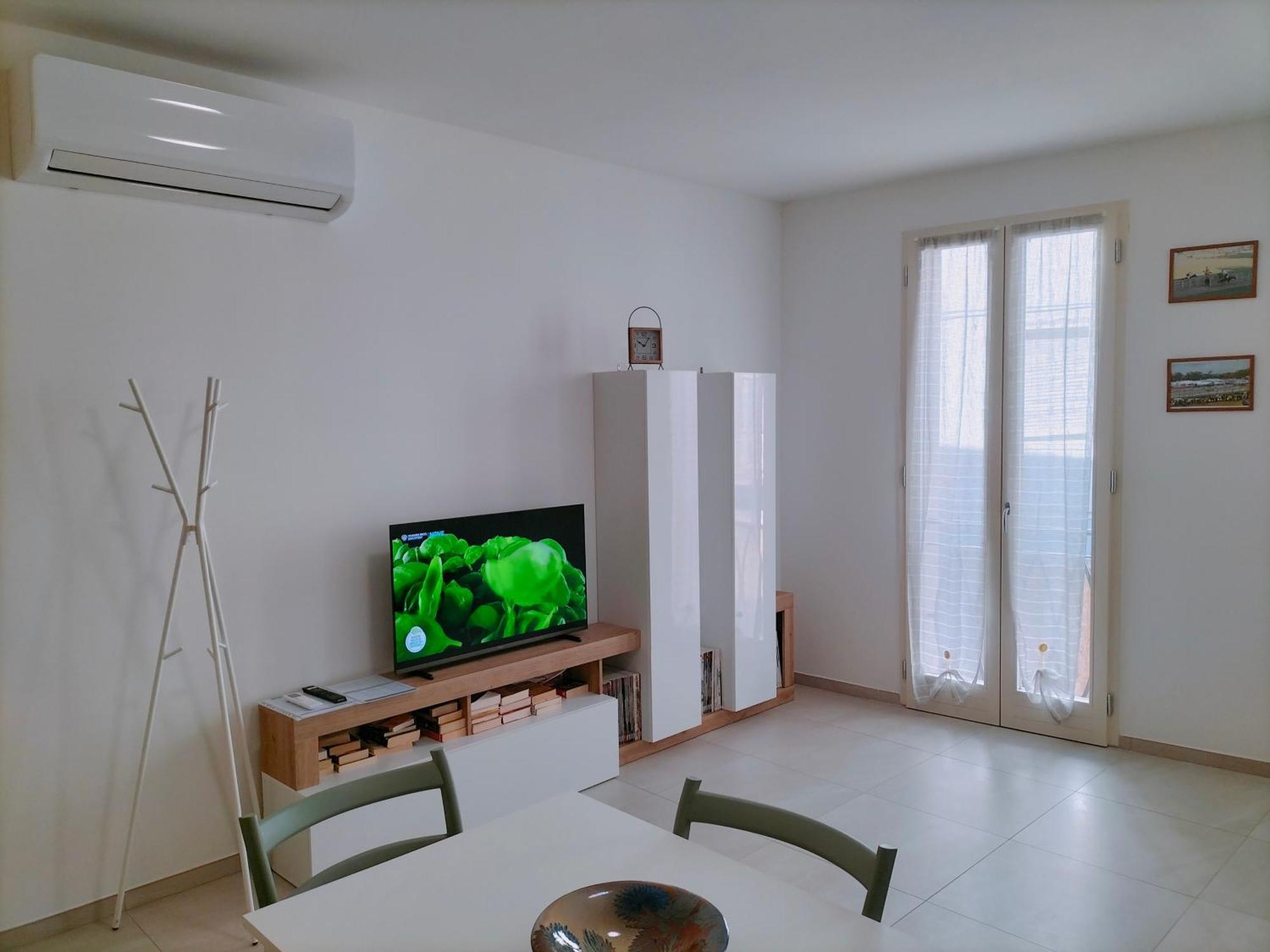 Facentro - Free Wifi & Air Conditioning Faenza Εξωτερικό φωτογραφία