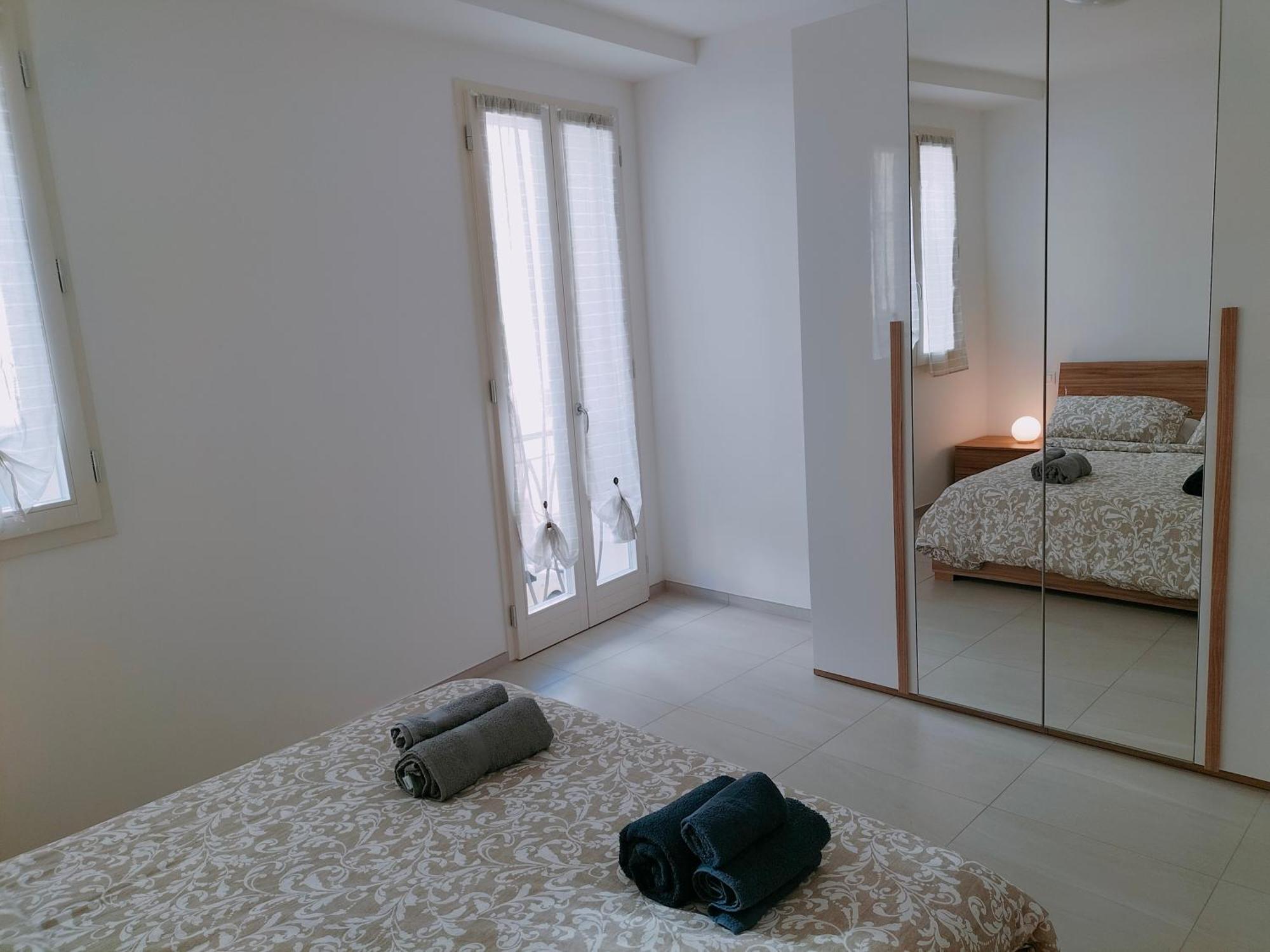 Facentro - Free Wifi & Air Conditioning Faenza Εξωτερικό φωτογραφία